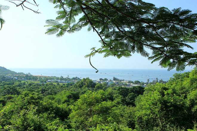 Interesting destinations in Phan Thiet city
